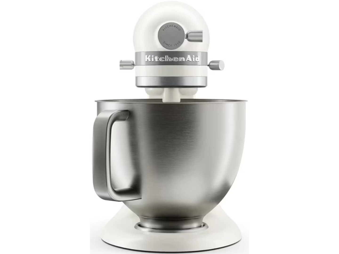 Планетарний міксер KitchenAid Artisan Plus 4.7 л (5KSM50PKVEPL) — фото 3